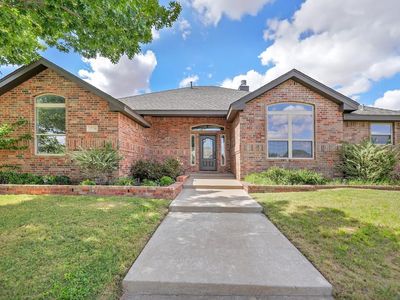 5706 Pedernales Dr, Midland, TX, 79707