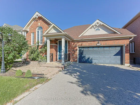 170 Alfred Smith Way, Newmarket, ON L3X 3C4