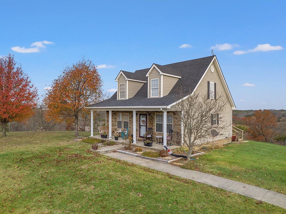 8021 Bohon Rd, Harrodsburg, KY 40330 Zillow