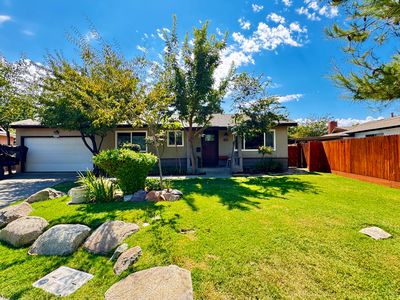 60 Willow Court, Lemoore, CA, 93245