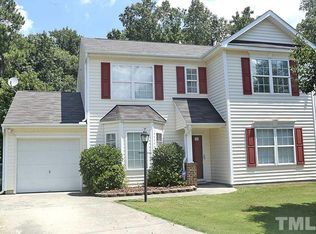 17 Epping Ct, Durham, NC 27703