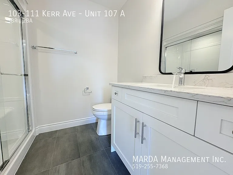 103 Kerr Ave #107 — Photo 19