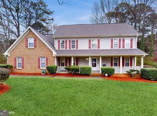 3242 Inns Brook Way, Snellville, GA 30039