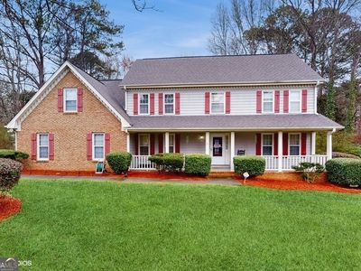 3242 Inns Brook Way, Snellville, GA, 30039