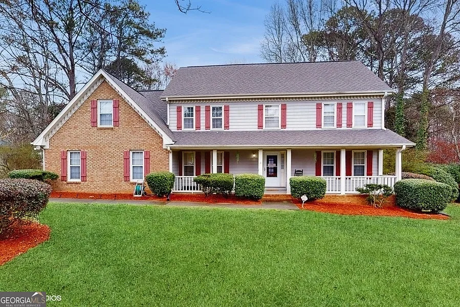 3242 Inns Brook Way photo 1