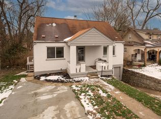 115 Stevenson Rd, Erlanger, KY 41018