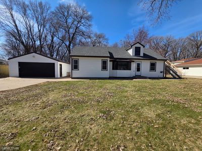8325 Westwood Rd, Brooklyn Park, MN, 55444