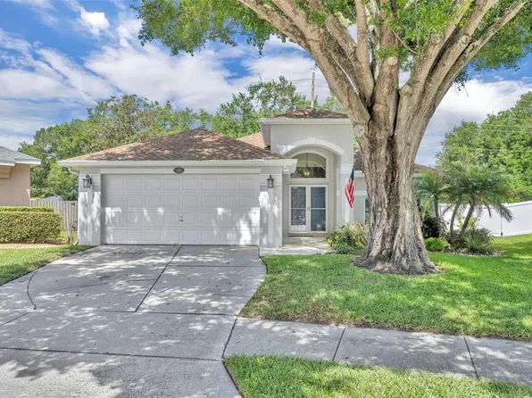 1936 Burchstone Dr, Orlando, FL 32806