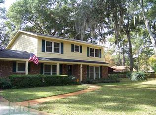 9 Spanish Moss Ct, Savannah, GA 31419