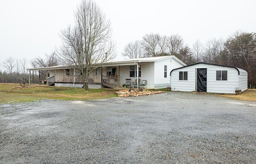 2050 Pierces Trl, Nathalie, VA 24577 Zillow