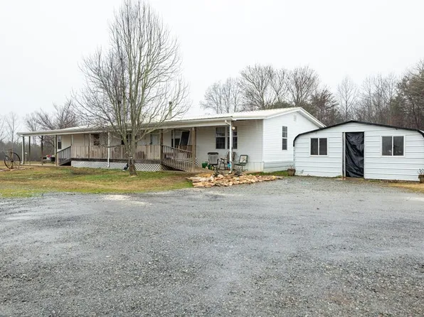 2050 Pierces Trl, Nathalie, VA 24577
