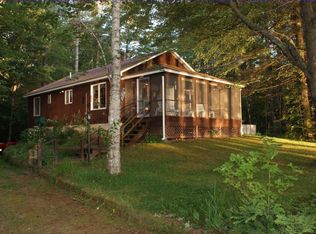 23 Murch Landing Rd, Raymond, ME 04071