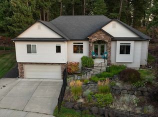 906 N Balcony Dr, Coeur D Alene, ID 83814