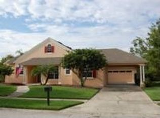 48 Carisbrooke St, Ocoee, FL 34761