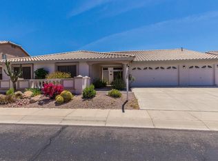 4529 E White Feather Ln, Cave Creek, AZ 85331