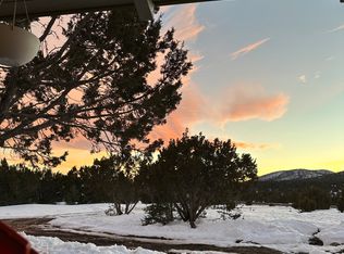 7337 N Eight Mile Blvd, Williams, AZ 86046