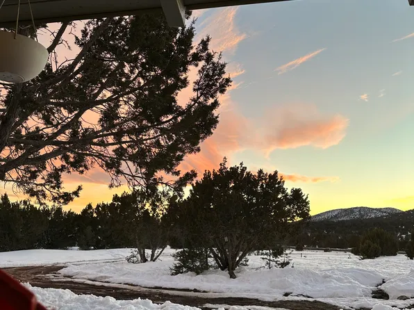 7337 N Eight Mile Blvd, Williams, AZ 86046