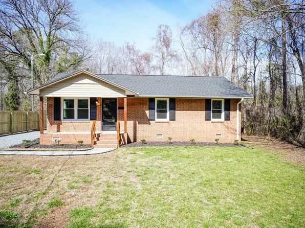 808 W Rose St, Sanford, NC 27330