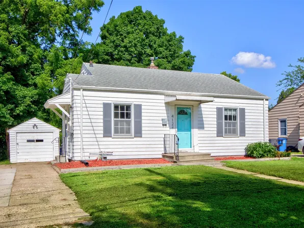 4124 3rd St, Des Moines, IA 50313