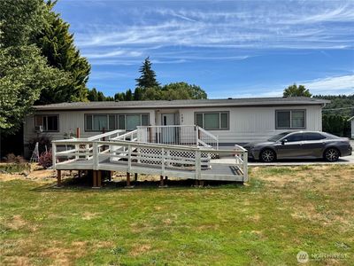 5600 Mt. Solo #162, Longview, WA, 98632