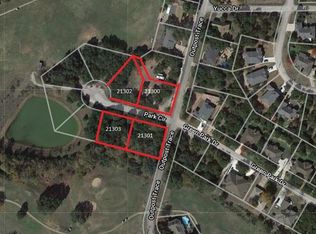 21300 Park Cir, Leander, TX 78645