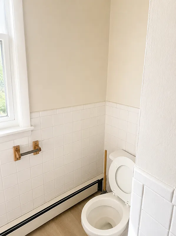 1 bed, 1.0 bath, $1,100 — Photo 3