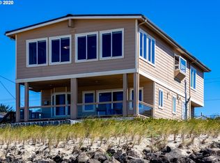 5346 SW Pacific Coast Hwy, Waldport, OR 97394