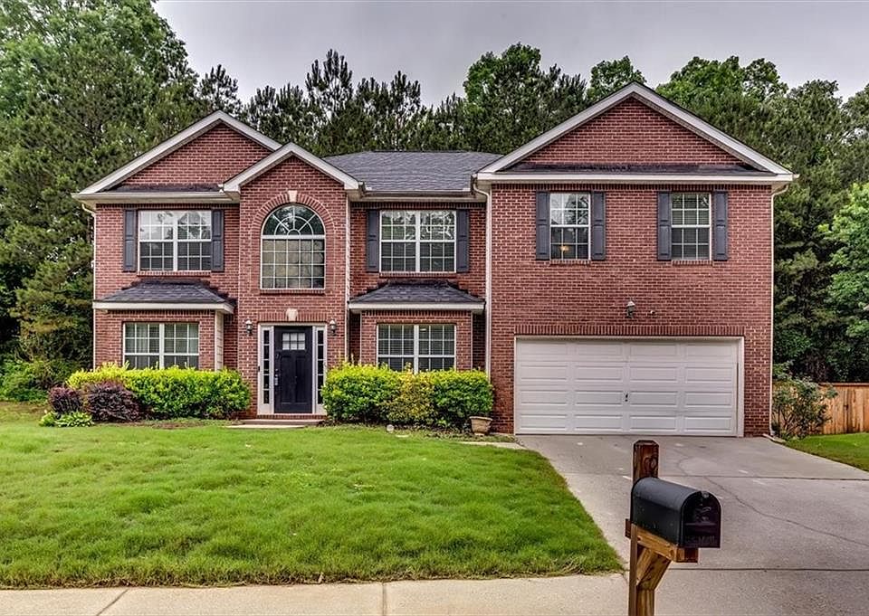 1st image of 3854 Busby Mill Ct