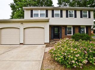 135 Wren Way, Washington, PA