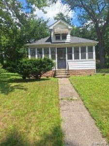 17190-82 Kentfield St, Detroit, MI, 48219