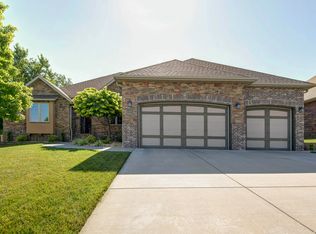 5806 S Belgravia Ave, Springfield, MO 65804