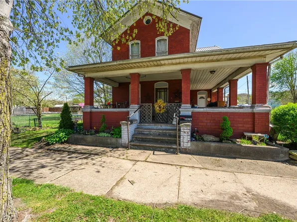 207 E Main St, Port Washington, OH 43837