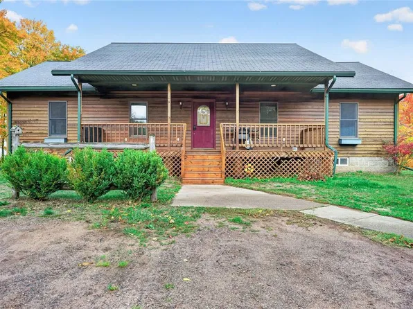 41971 State Highway 169, Saxon, WI 54559