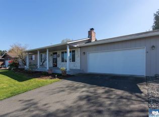 309 Norman St, Sequim, WA