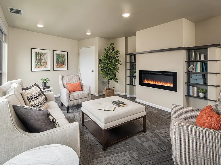 Lofts on Rose - 55+ — Photo 12