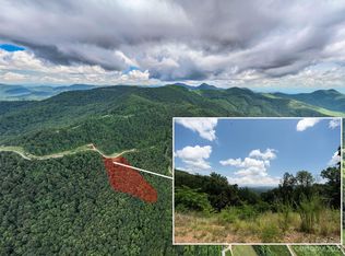 99999 Summit View Dr LOT 14, Candler, NC 28715