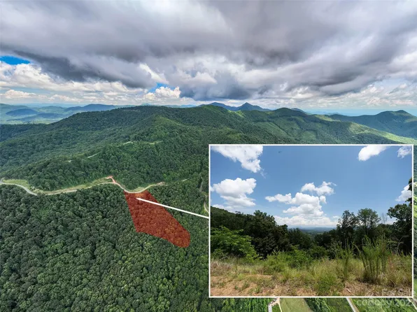 99999 Summit View Dr Lot 14, Candler, NC 28715