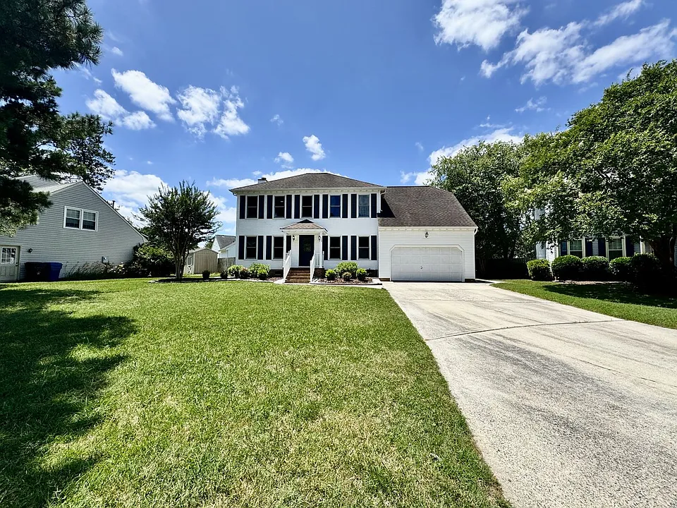 2309 Cornstalk Ct