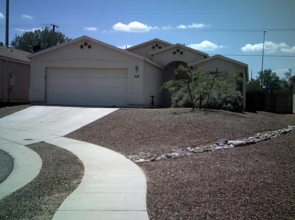 3150 S Imagination Dr, Tucson, AZ 85730