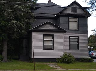 119 Ballston Ave, Ballston Spa, NY 12020