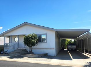 1400 W 13th St SPACE 31, Upland, CA 91786