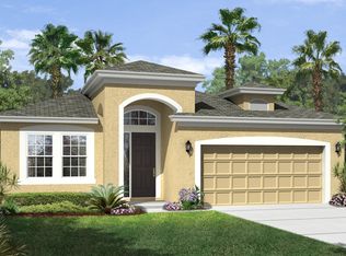 9991 Saunton Dr, San Antonio, FL 33576