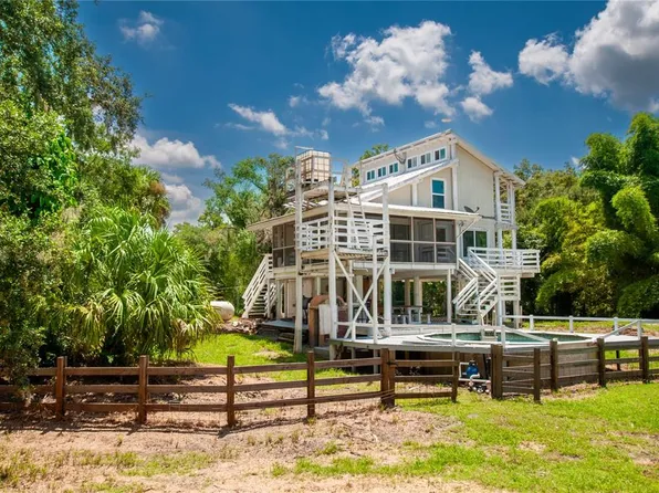 5045 NW Hidden Lake Cir, Arcadia, FL 34266