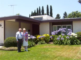 6088 Charae St, San Diego, CA 92122