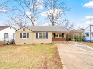 2518 Larkwood Ln, Knoxville, TN 37921