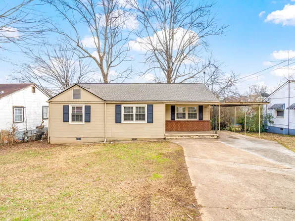 2518 Larkwood Ln, Knoxville, TN 37921