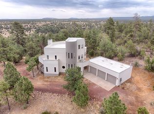 2645 Elaine Rd, Show Low, AZ 85901