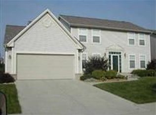10 Timbergate Ct, Bloomington, IL