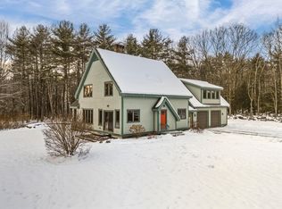 227 Benson Road, Manchester, ME 04351