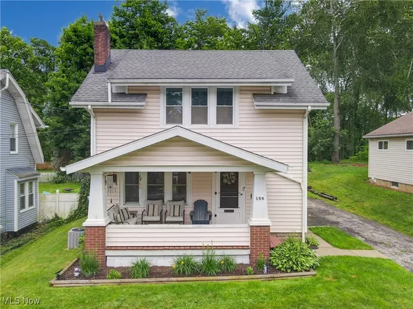 154 Highpoint Ave, Akron, OH 44312